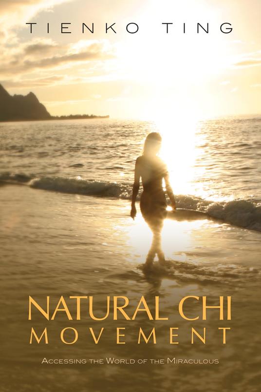 Natural Chi Movement