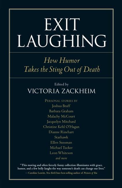 Exit Laughing