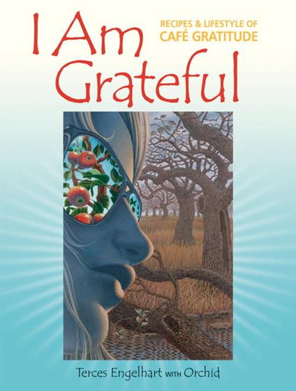 I Am Grateful