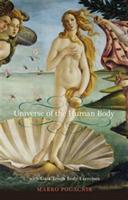 The Universe of the Human Body - Marko Pogacnik - cover