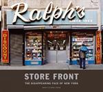 Store Front (mini Edition): The Disappearing Face of New York