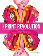 The Print Revolution: Groundbreaking Textile Design in the Digital Age
