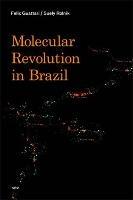 Molecular Revolution in Brazil - Félix Guattari,Suely Rolnik - cover