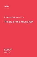 Preliminary Materials for a Theory of the Young-Girl - Tiqqun - cover