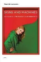 Signs and Machines: Capitalism and the Production of Subjectivity - Maurizio Lazzarato - cover