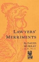 Lawyers' Merriments [1912]