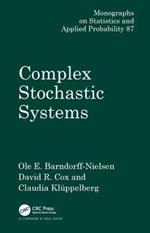 Complex Stochastic Systems