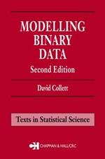 Modelling Binary Data