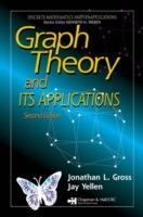 Graph Theory and Its Applications - Jonathan L. Gross,Jay Yellen - cover