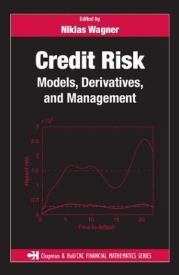 Credit Risk: Models, Derivatives, and Management - cover