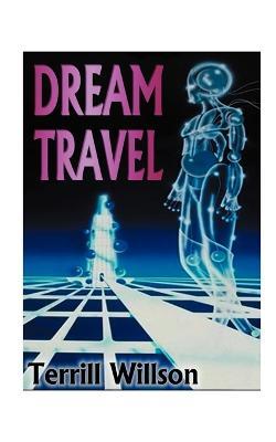 Dream Travel - Terrill Willson - cover