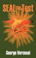 SEAL Test - George Vercessi - cover