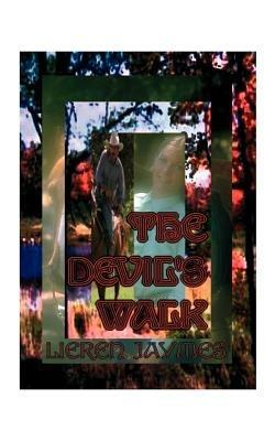 The Devil's Walk - Lieren Jaymes - cover