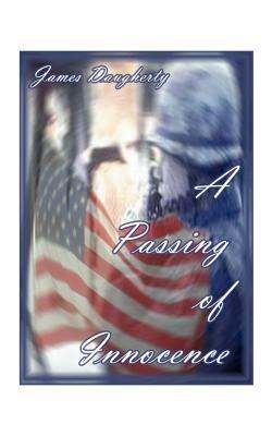 A Passing of Innocence - James Daugherty - cover