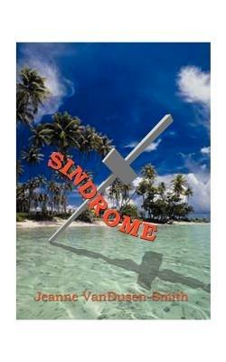 Sindrome - Jeanne VanDusen-Smith - cover
