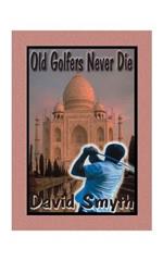 Old Golfers Never Die, Inc.