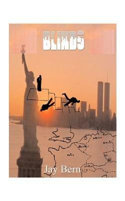 Blinds - Jay Bern - cover