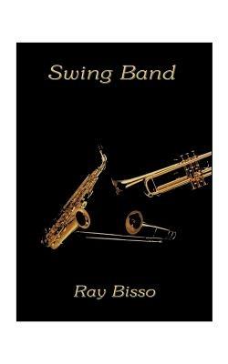 Swing Band - Ray Bisso - cover