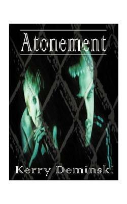 Atonement - Kerry Deminski - cover