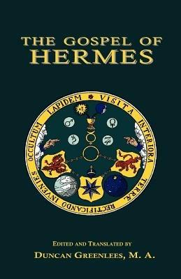 The Gospel of Hermes - cover