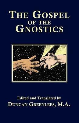 The Gospel of The Gnostics - cover