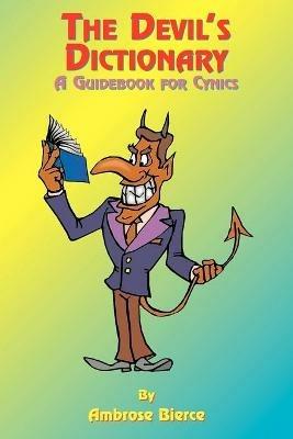 The Devil's Dictionary - Ambrose Bierce - cover