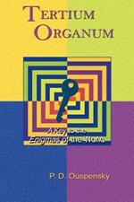 Tertium Organum: A Key to the Enigms of the World