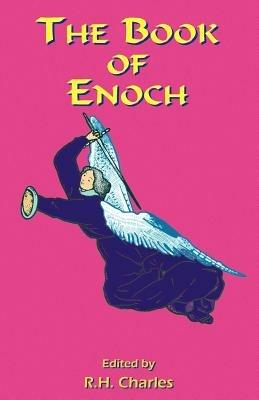 The Book of Enoch - cover