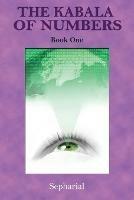 The Kabala of Numbers Book One - Sepharial - cover