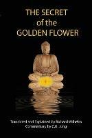The Secret of the Golden Flower - cover