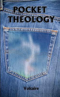 Pocket Theology - Voltaire - cover
