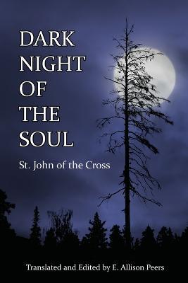 Dark Night of the Soul - Saint John of the Cross - cover