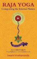 Raja Yoga: Conquering the Internal Nature - Swami Vivekananda,Vivekananda - cover