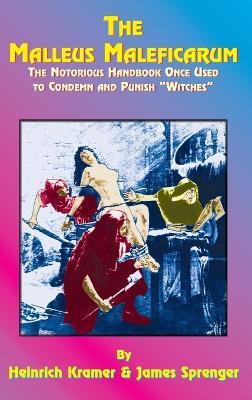 The Malleus Maleficarum - cover