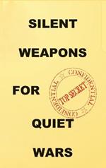 Silent Weapons for Quiet Wars: An Introductory Programming Manual