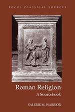 Roman Religion: A Sourcebook