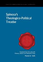 Theologico-Political Treatise