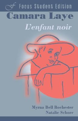 L'Enfant noir - Camara Laye - cover