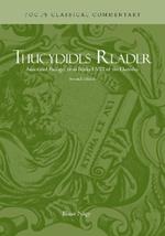 Thucydides Reader: Annotated Passages from Books I-VIII of the Histories