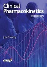 Clinical Pharmacokinetics: Text & Workbook Set