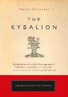 Kybalion - Three Initiates - cover