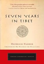 Seven Years in Tibet: The Deluxe Edition