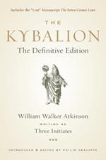 Kybalion: The Definitive Edition