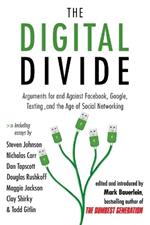 Prosperity Bible: Arguments for and Against Facebook, Google, Texting, and the Age of Social Networking