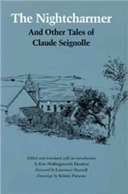 Nightcharmer And Other Tales Of Claude Seignolle - Claude Seignolle - cover