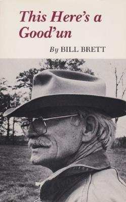 This Here'S A Good'Un - Bill Brett - cover