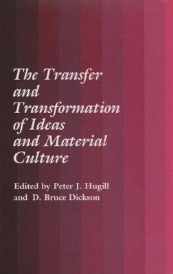 Transfer Transformation Ideas & Material - cover