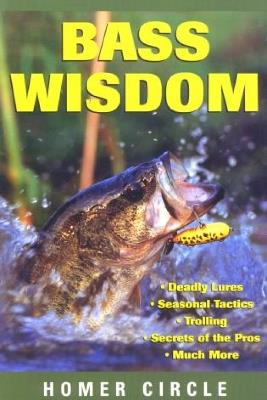 Bass Wisdom - Homer Circle - cover