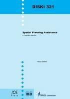 Spatial Planning Assistance: A Cooperative Approach