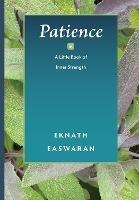 Patience: A Little Book of Inner Strength